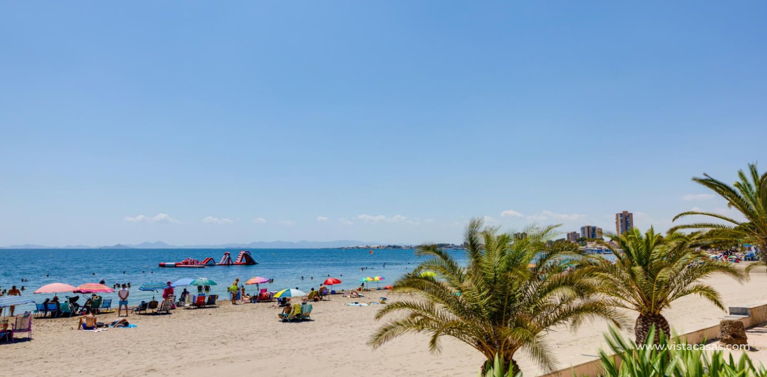 Vente - Appartement - San Pedro del Pinatar