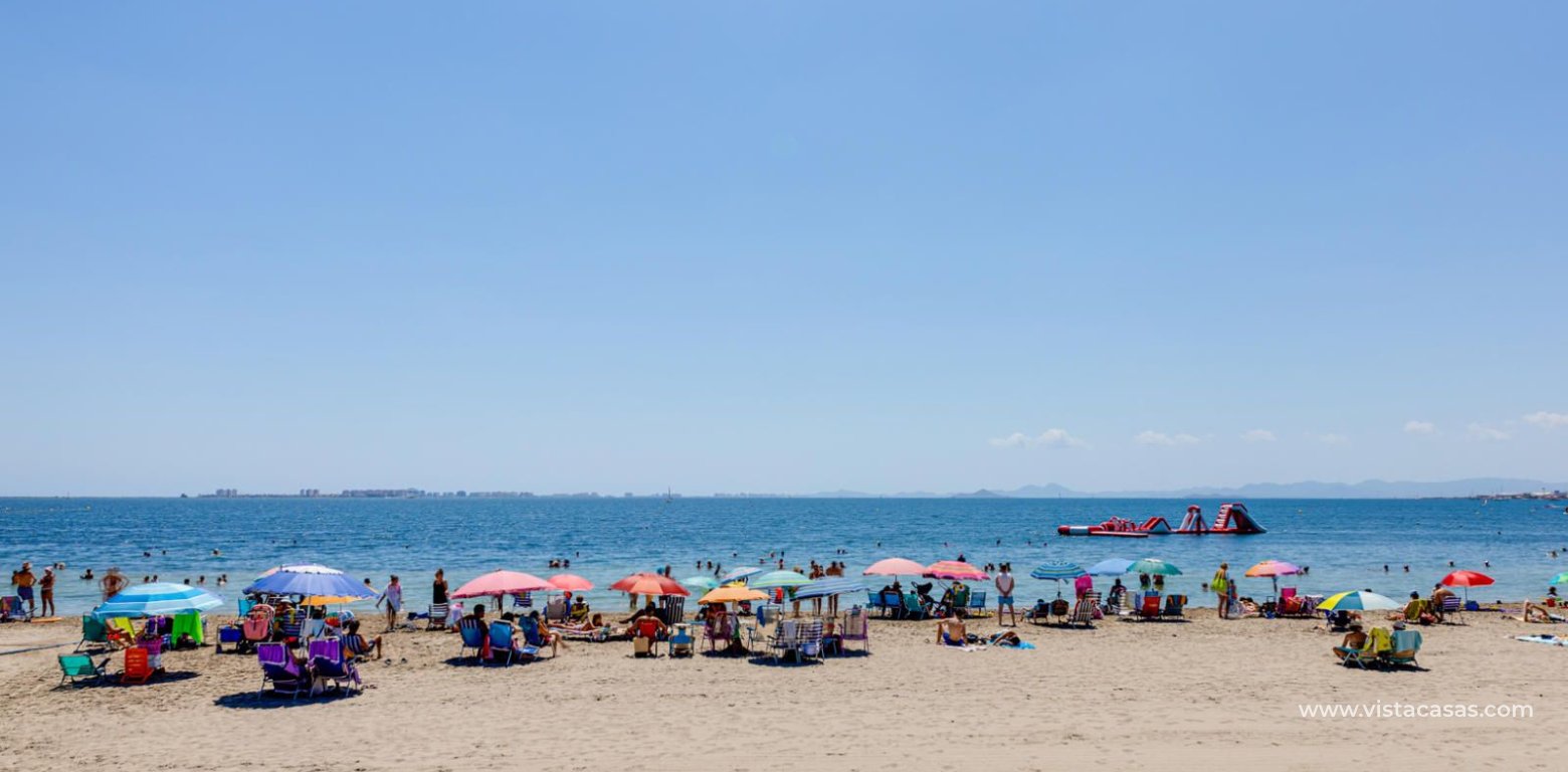 Vente - Appartement - San Pedro del Pinatar