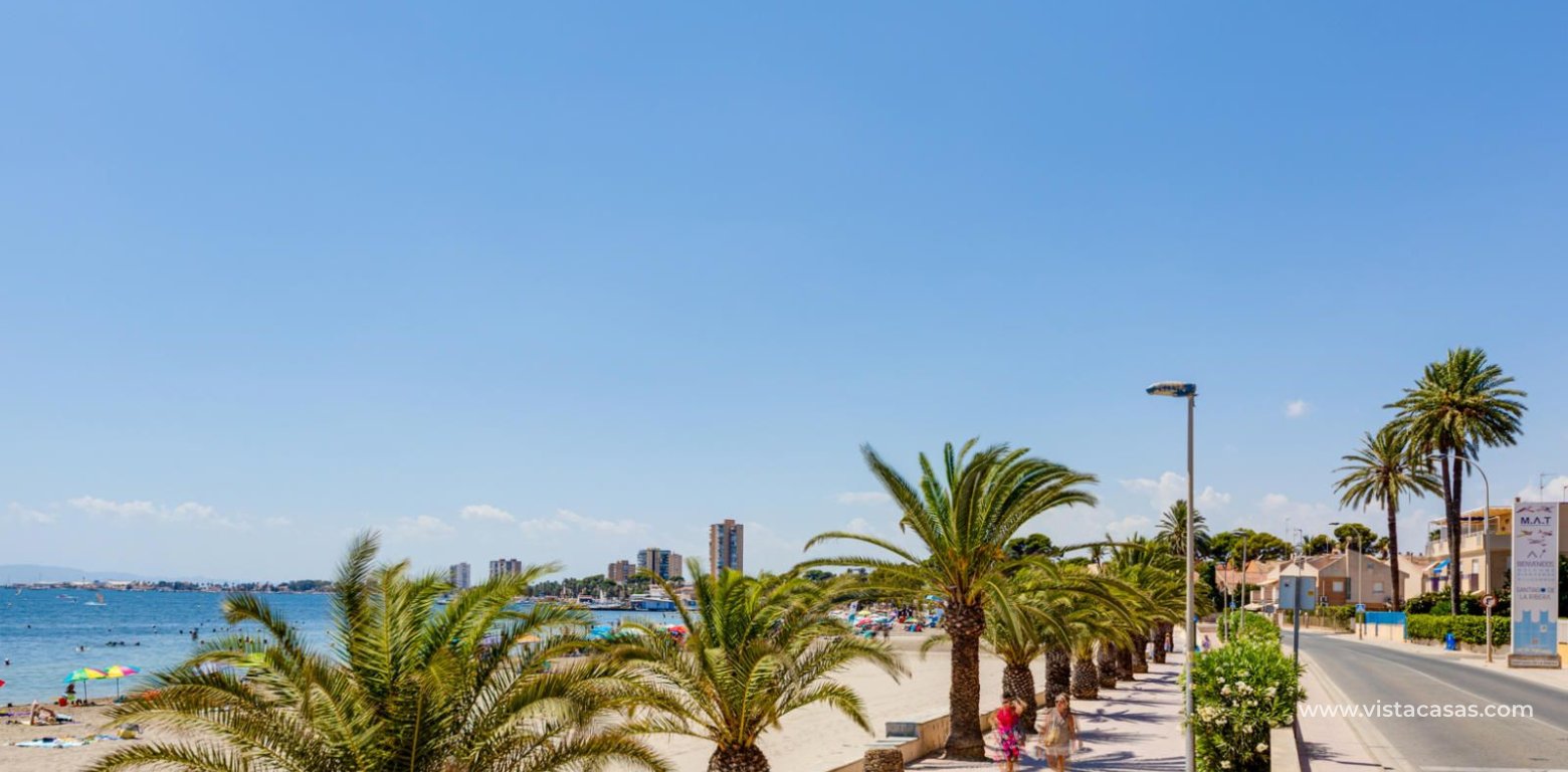 Vente - Appartement - San Pedro del Pinatar