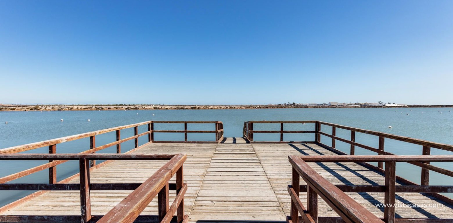 Vente - Appartement - San Pedro del Pinatar