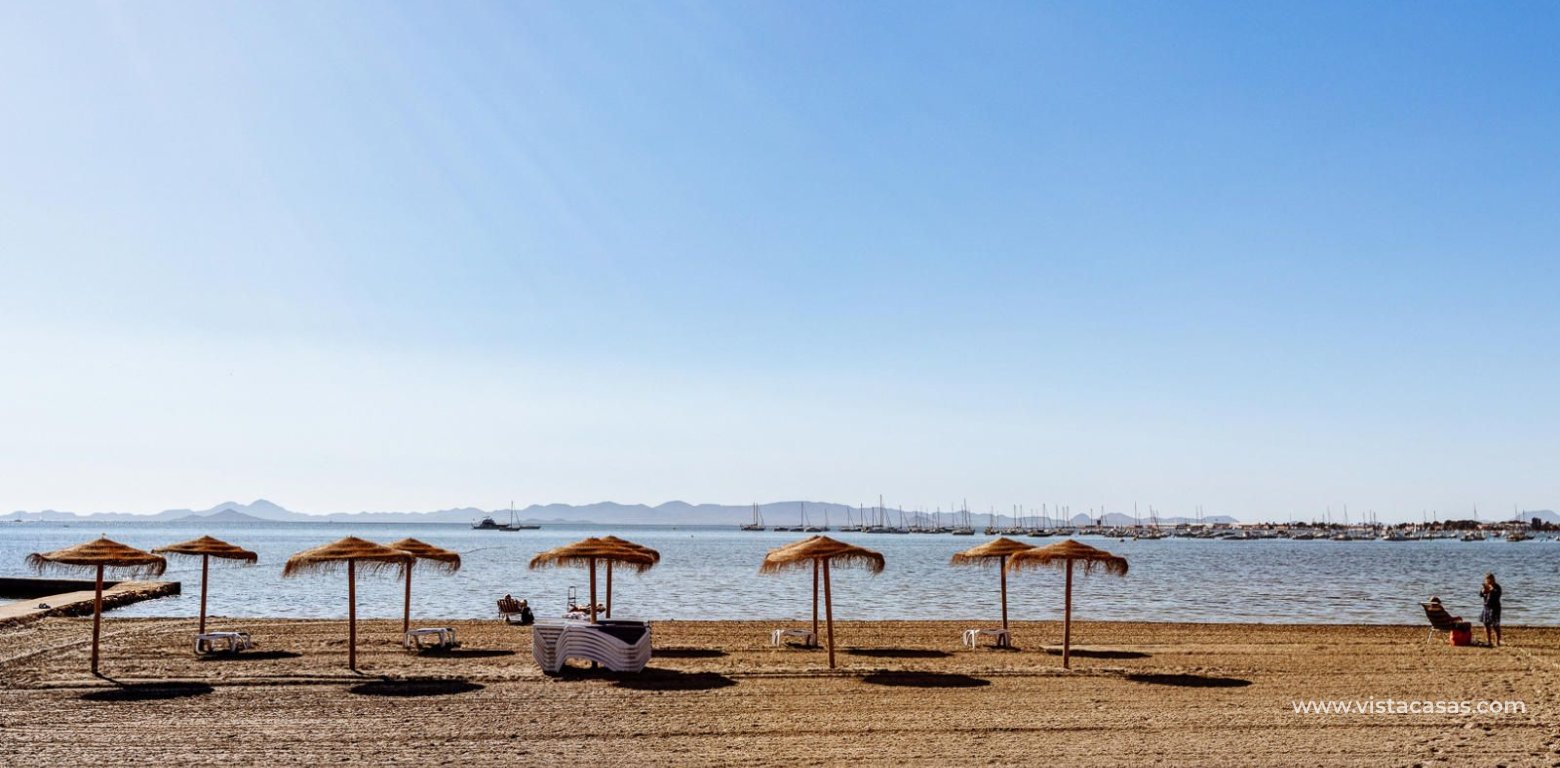 Vente - Appartement - San Pedro del Pinatar