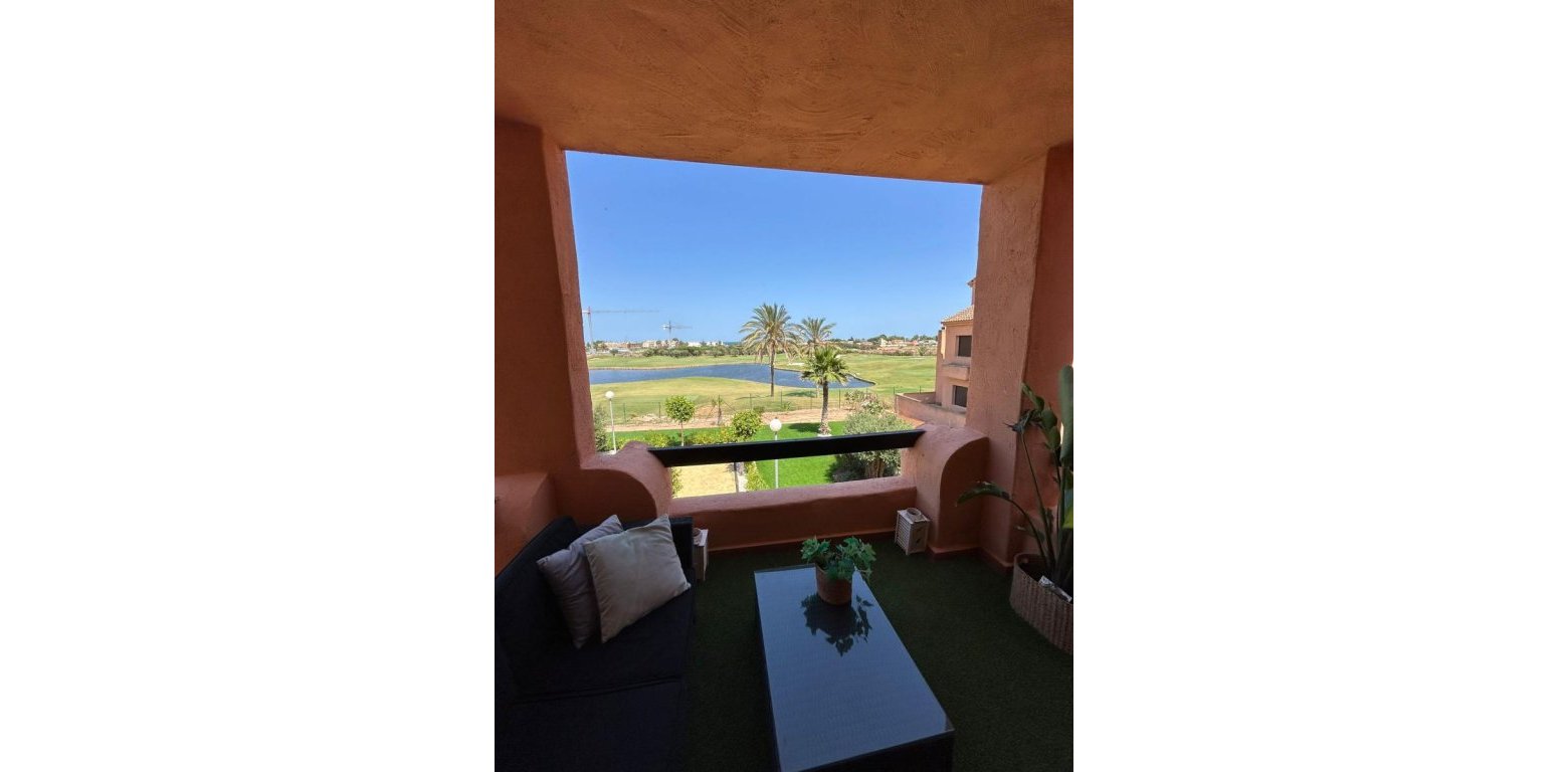 Sale - Appartement - 