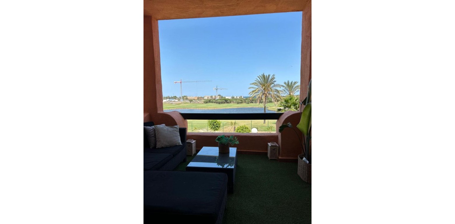 Sale - Appartement - 