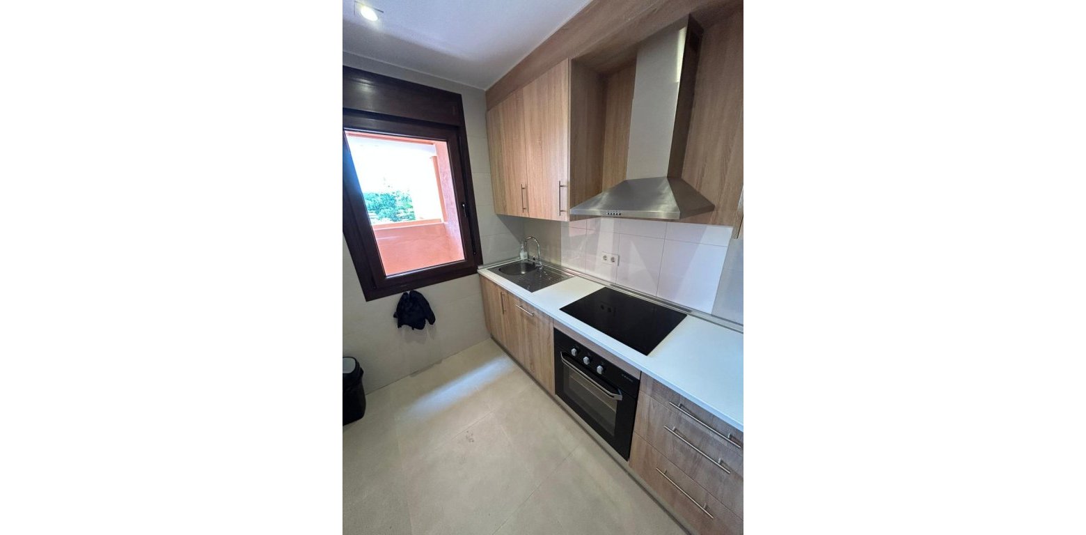 Sale - Appartement - 