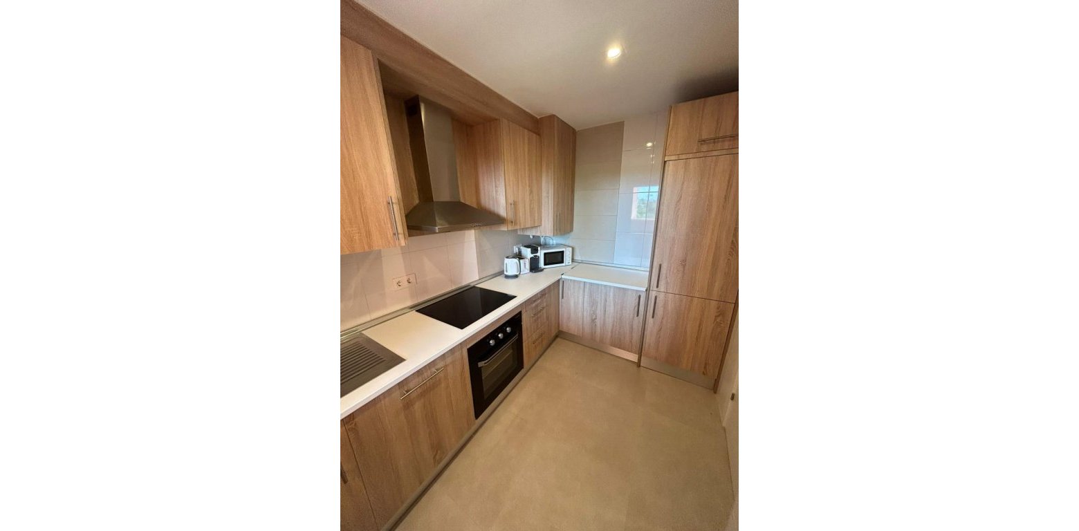 Sale - Appartement - 