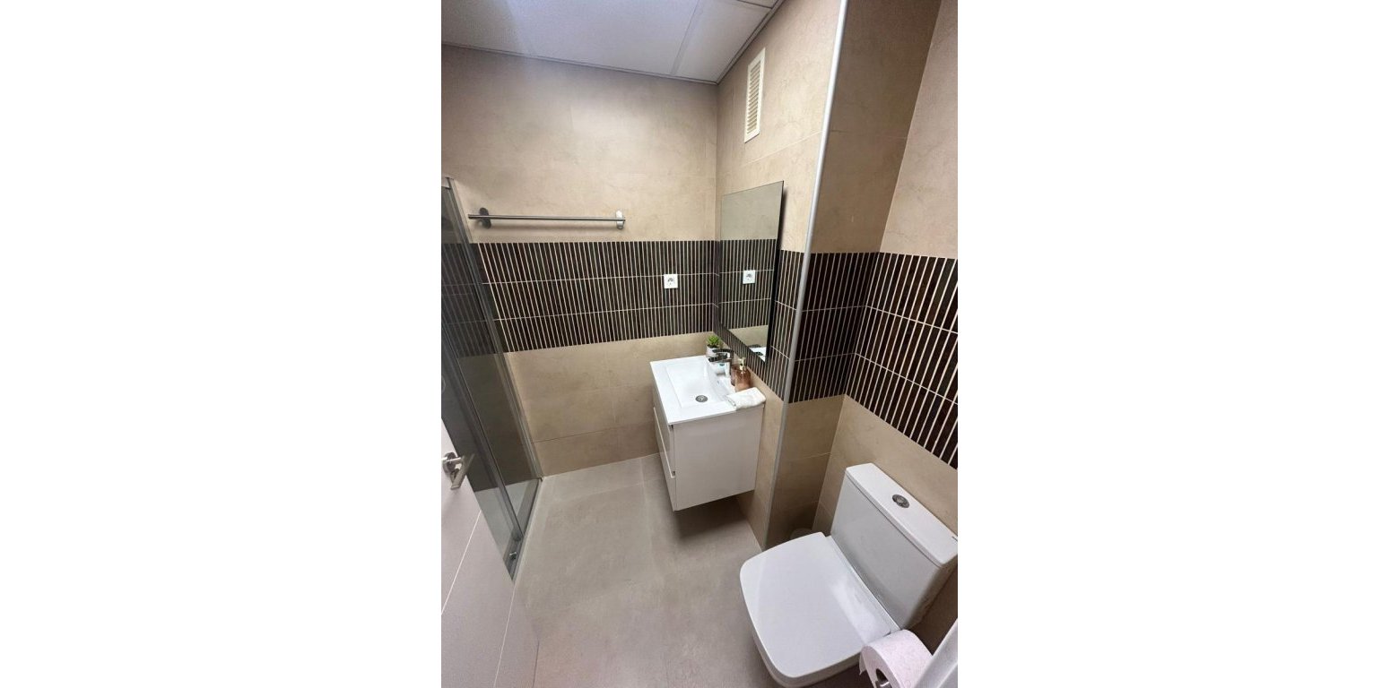 Sale - Appartement - 