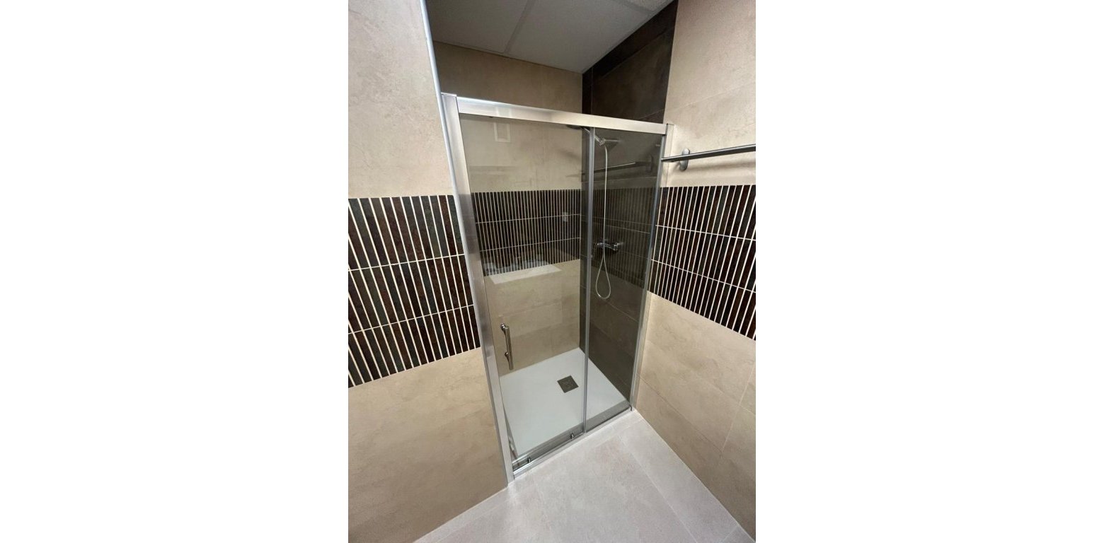 Sale - Appartement - 