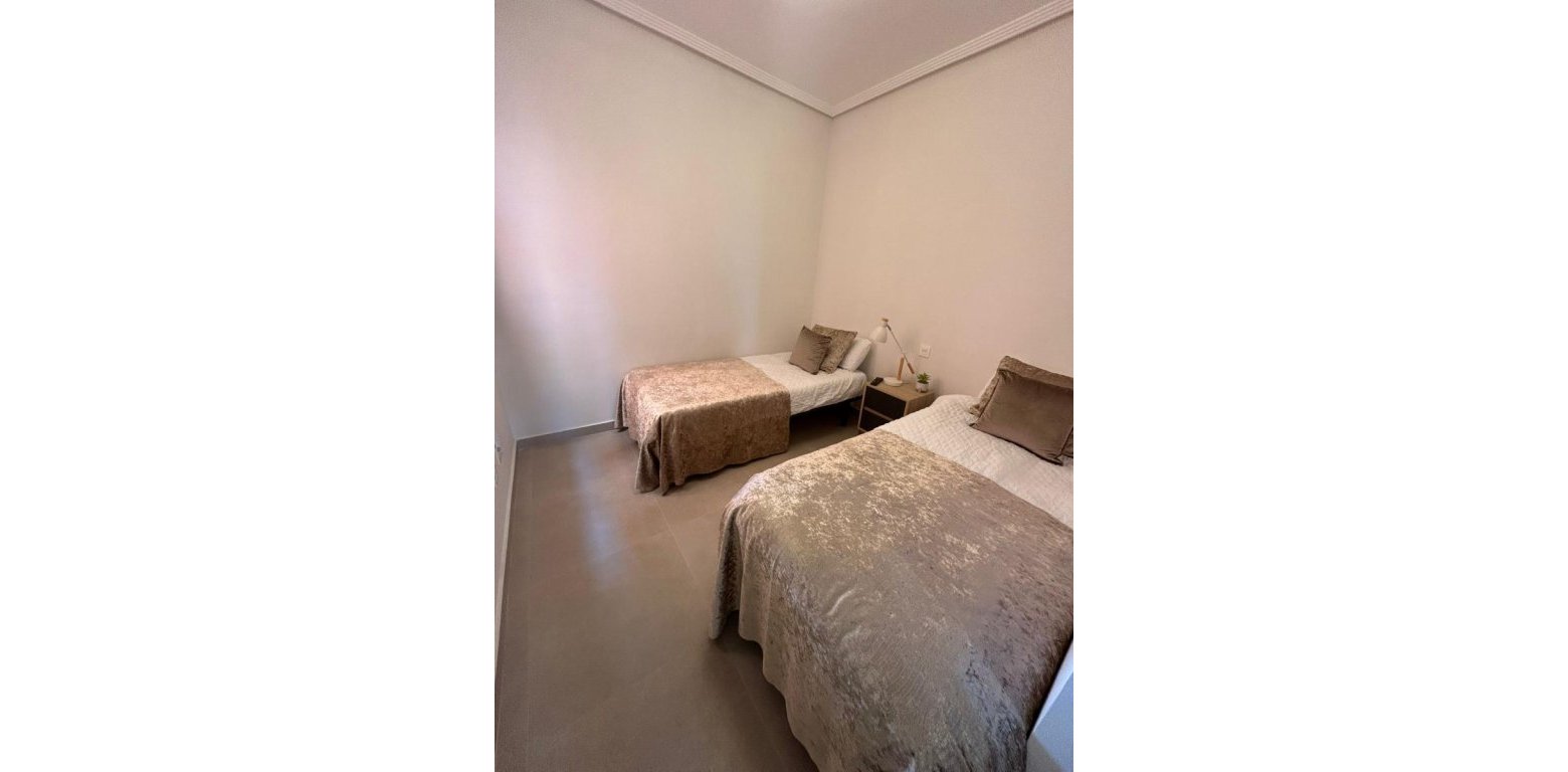 Sale - Appartement - 