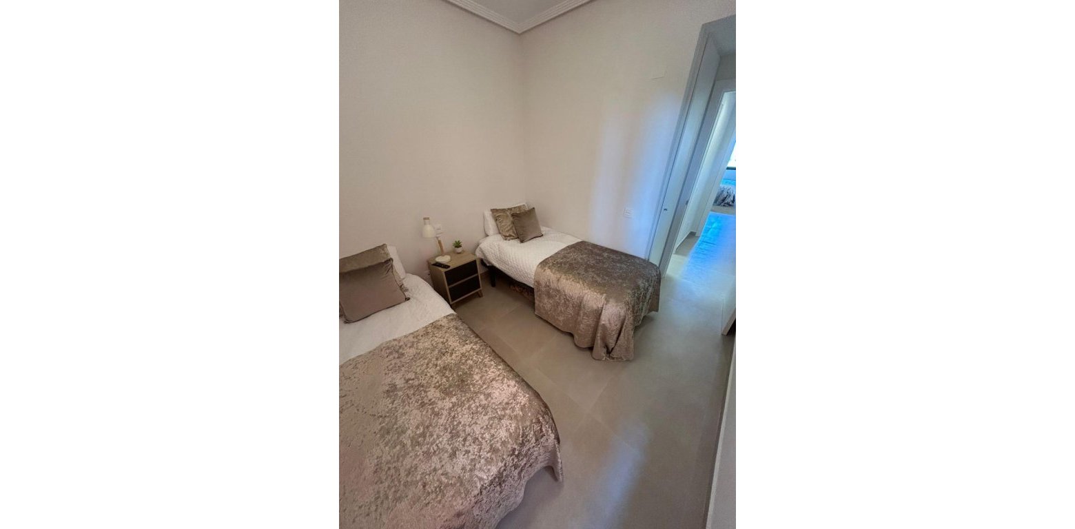 Sale - Appartement - 