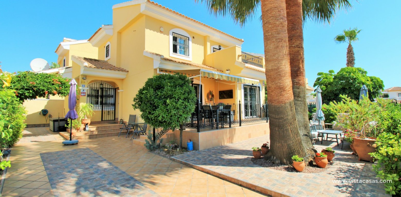 Wtórny - Villa - Villamartin - Los Dolses