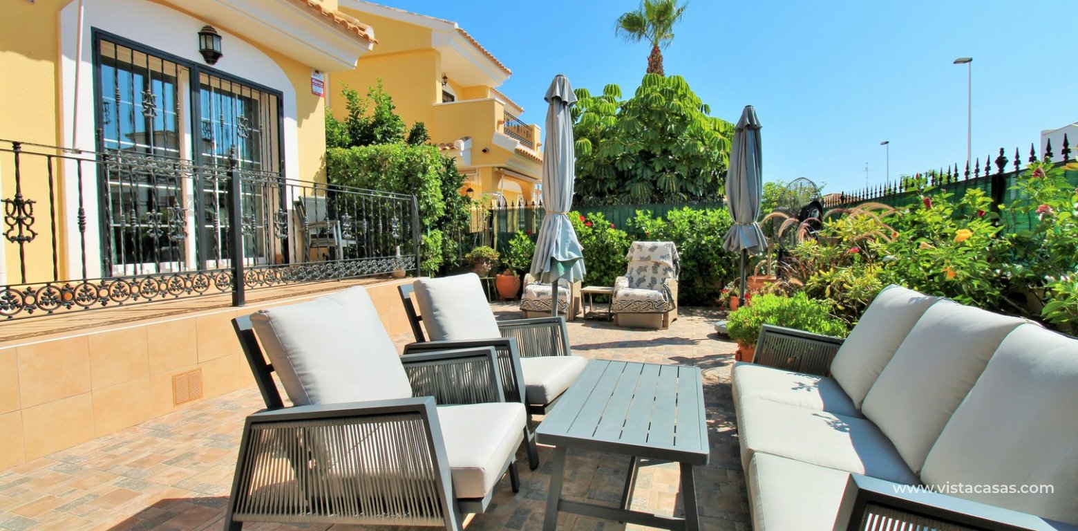 Wtórny - Villa - Villamartin - Los Dolses