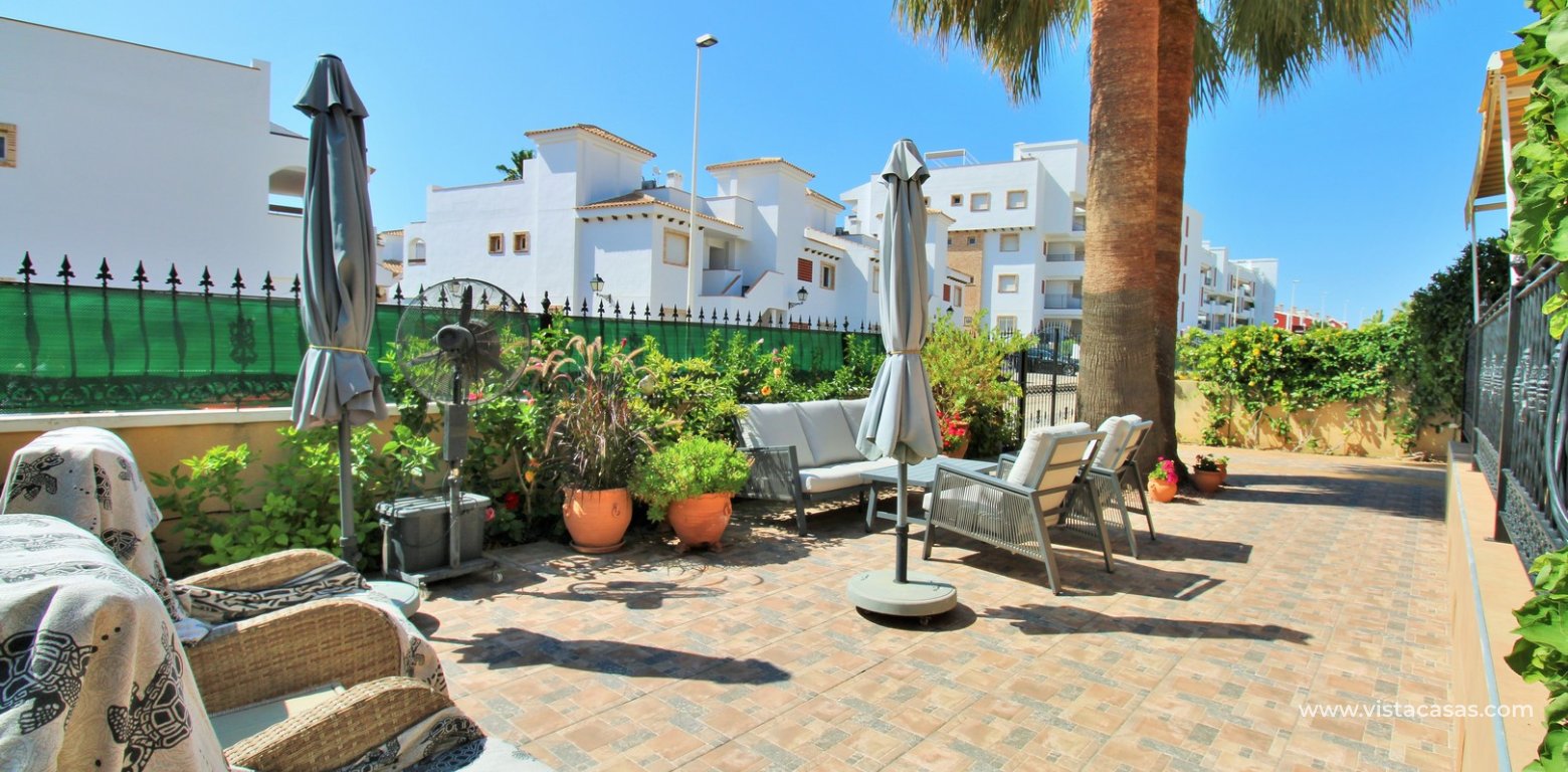 Wtórny - Villa - Villamartin - Los Dolses