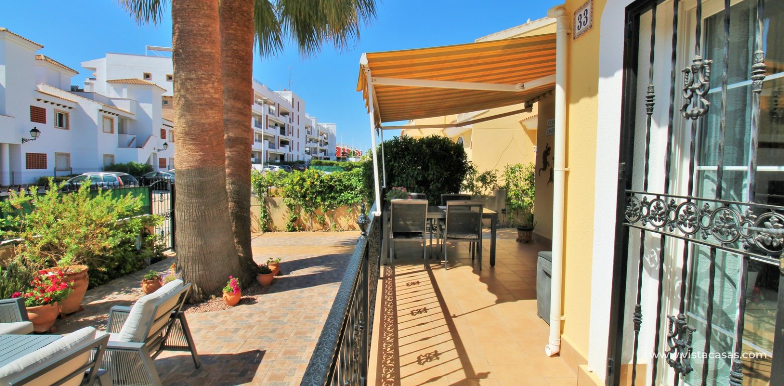 Wtórny - Villa - Villamartin - Los Dolses