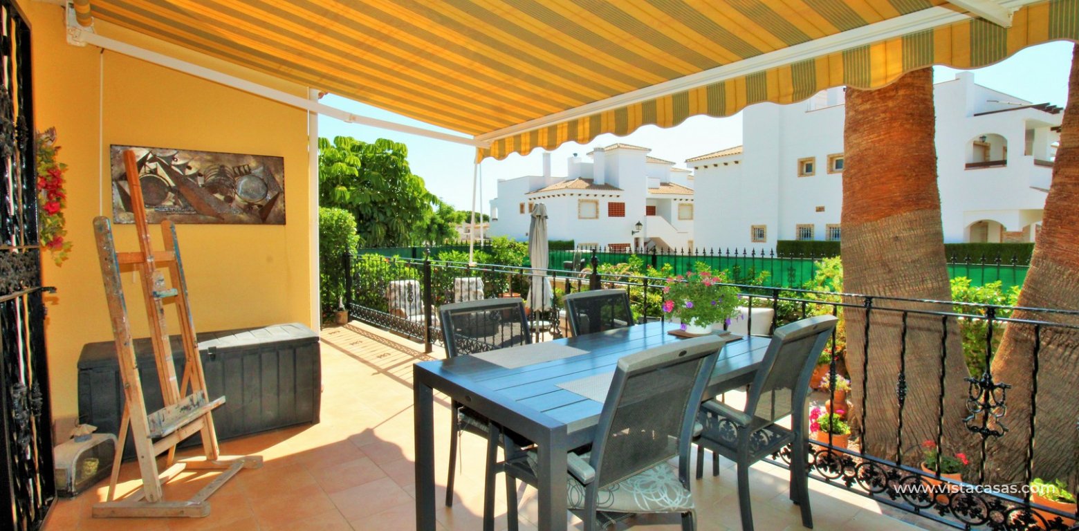 Wtórny - Villa - Villamartin - Los Dolses