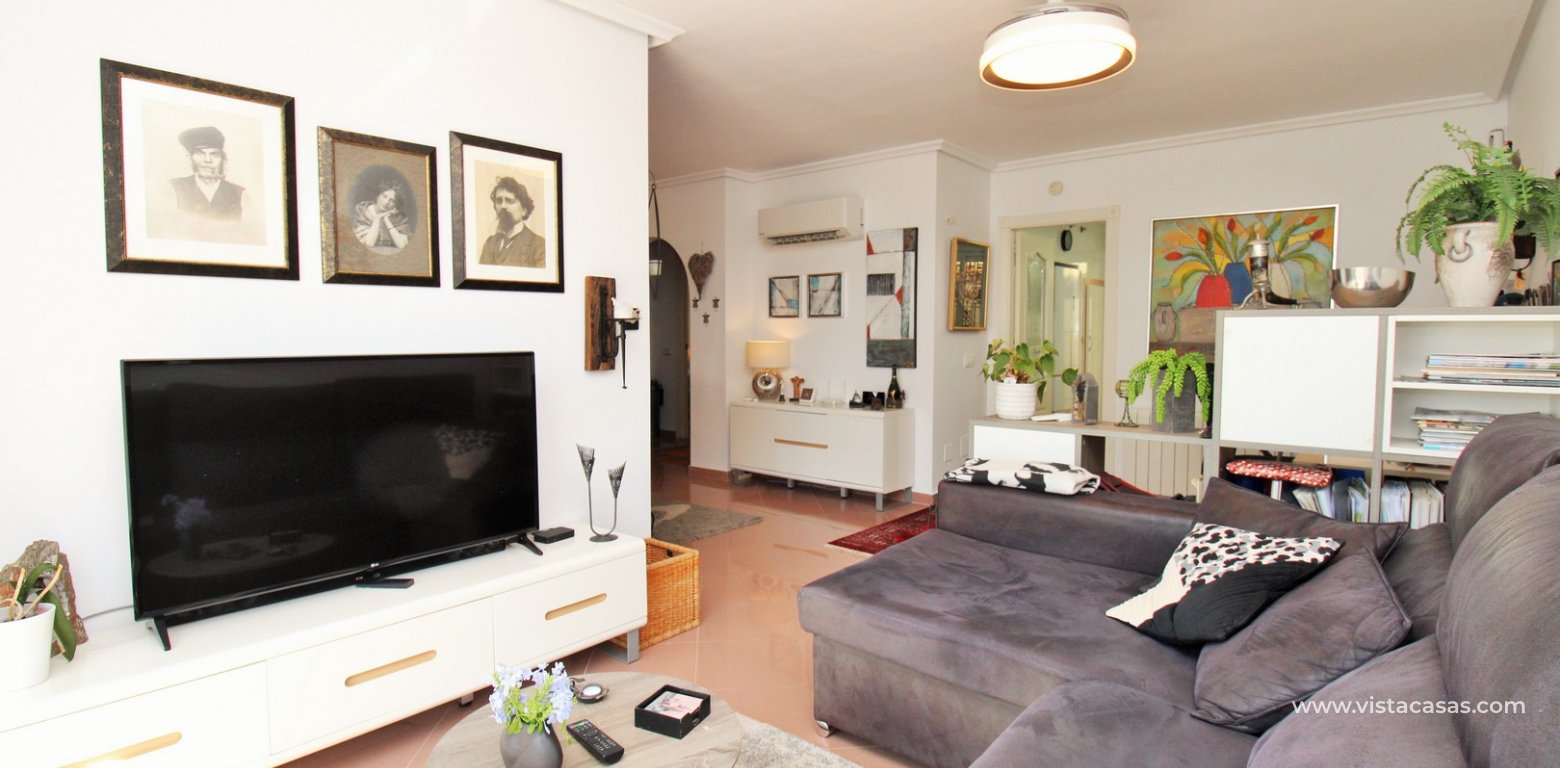 Wtórny - Villa - Villamartin - Los Dolses