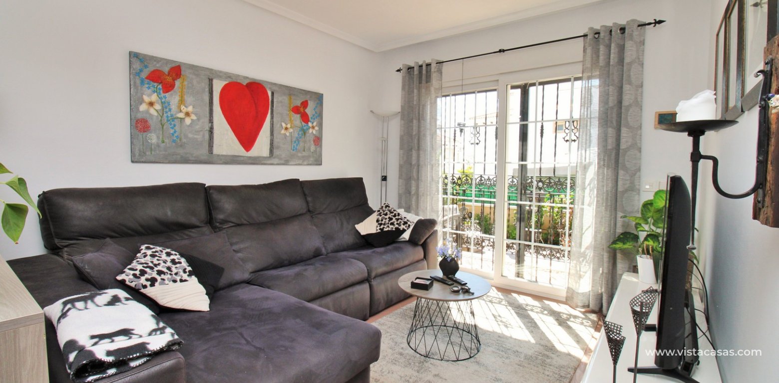 Wtórny - Villa - Villamartin - Los Dolses