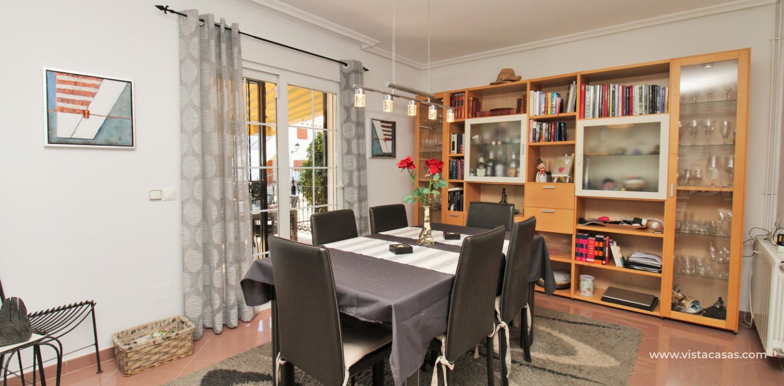 Wtórny - Villa - Villamartin - Los Dolses