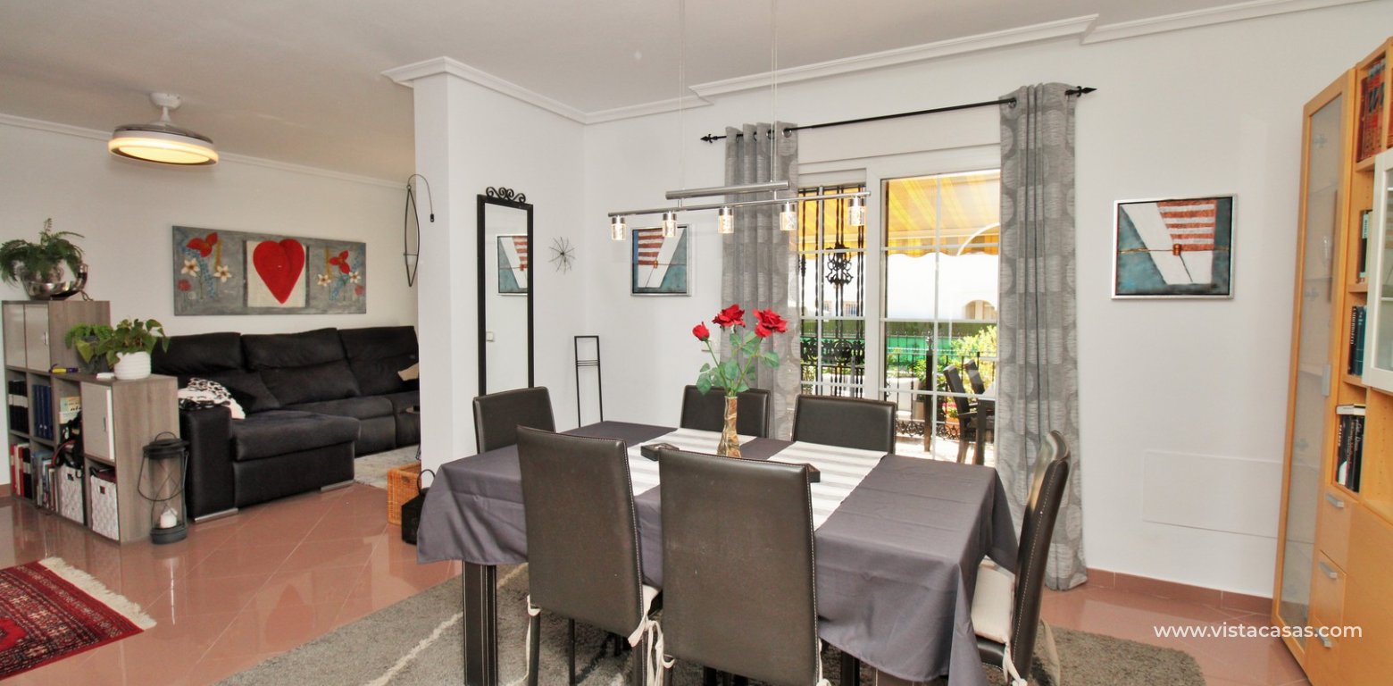 Wtórny - Villa - Villamartin - Los Dolses