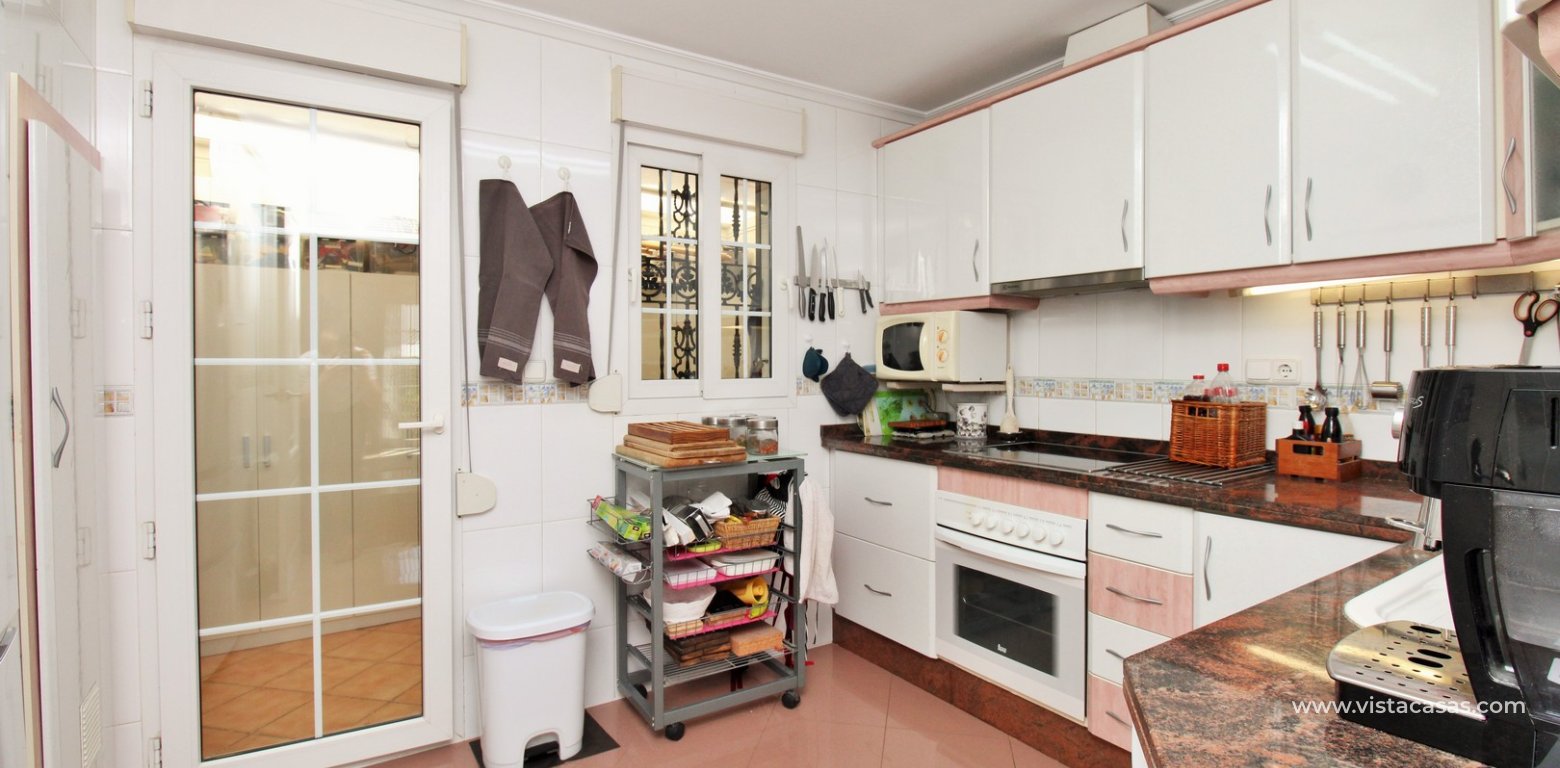 Wtórny - Villa - Villamartin - Los Dolses