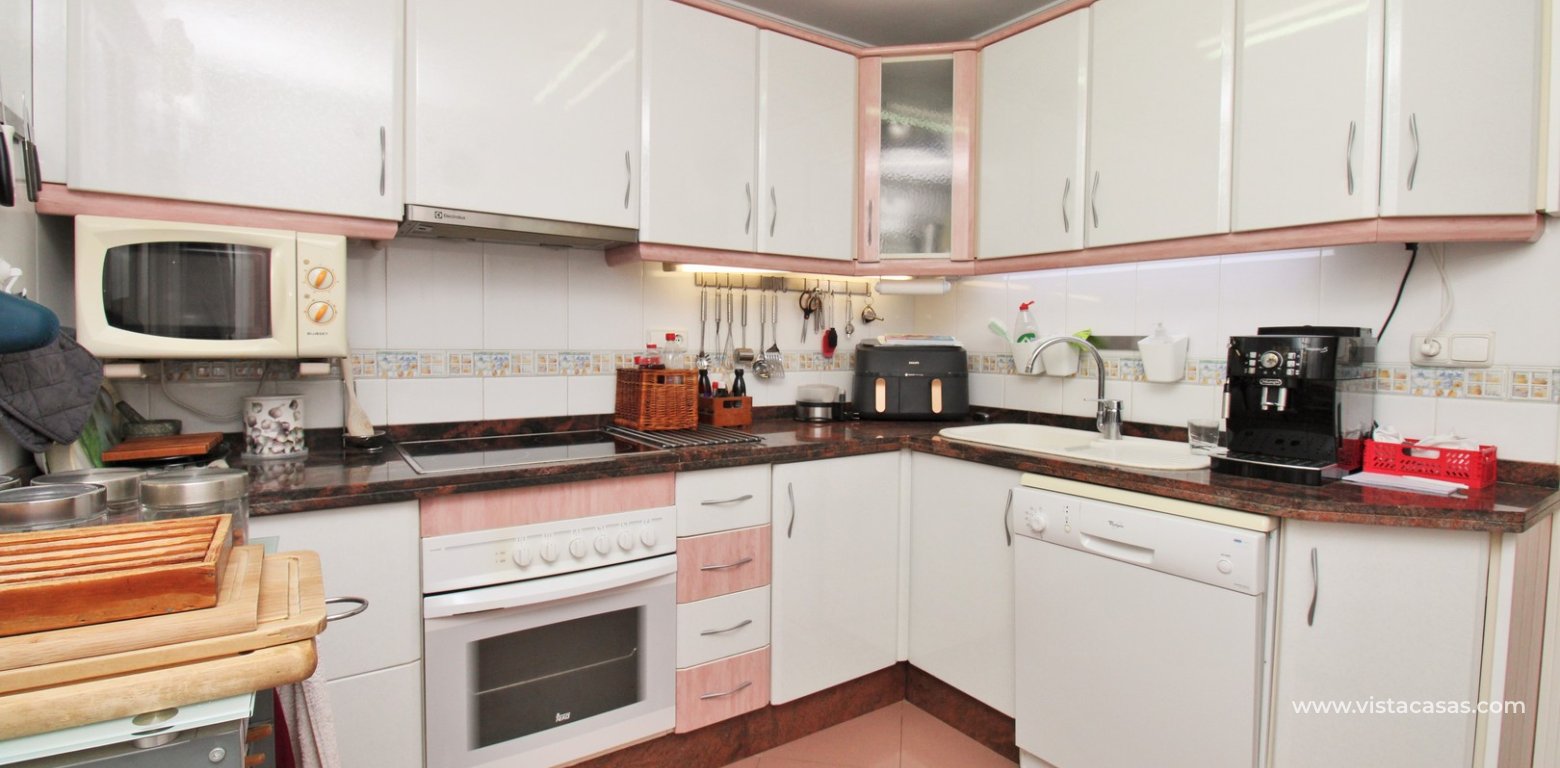 Wtórny - Villa - Villamartin - Los Dolses