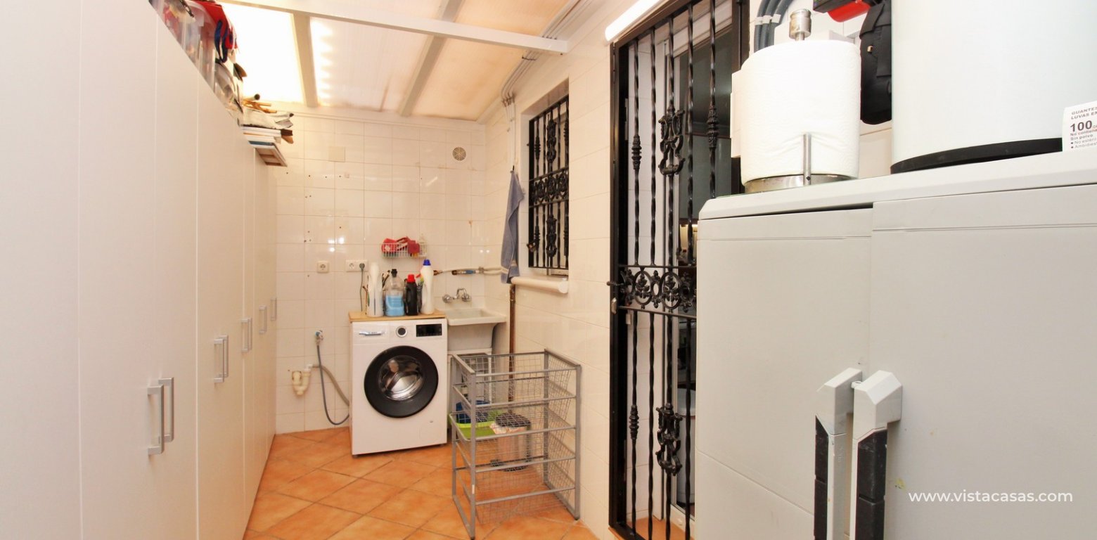 Wtórny - Villa - Villamartin - Los Dolses