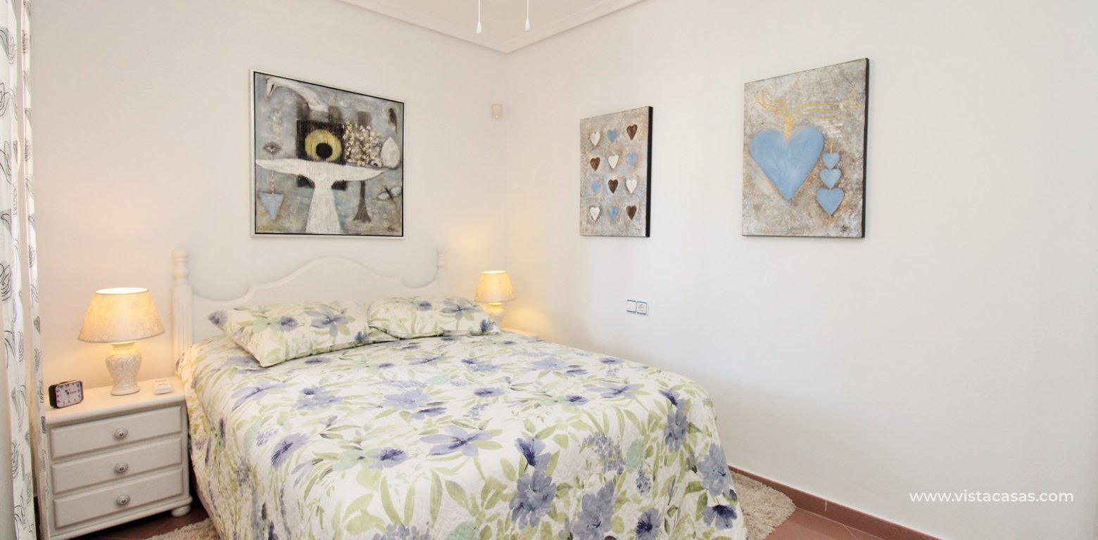 Wtórny - Villa - Villamartin - Los Dolses