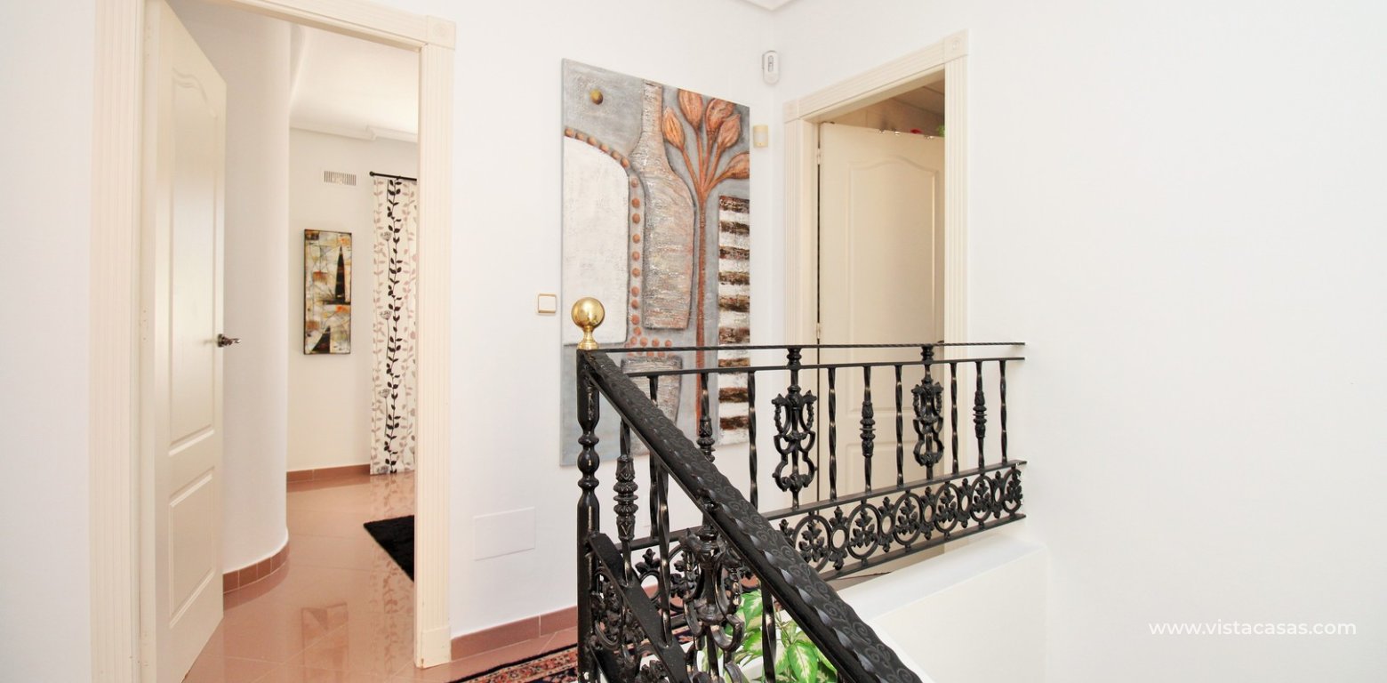 Wtórny - Villa - Villamartin - Los Dolses