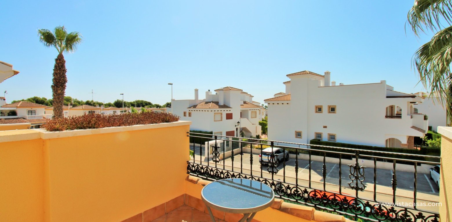 Wtórny - Villa - Villamartin - Los Dolses