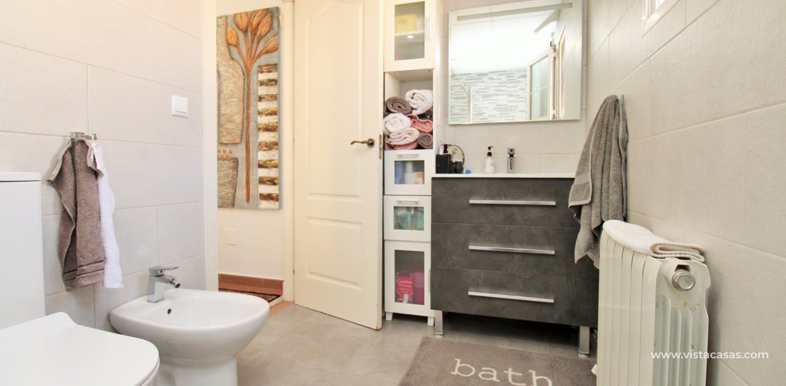 Wtórny - Villa - Villamartin - Los Dolses