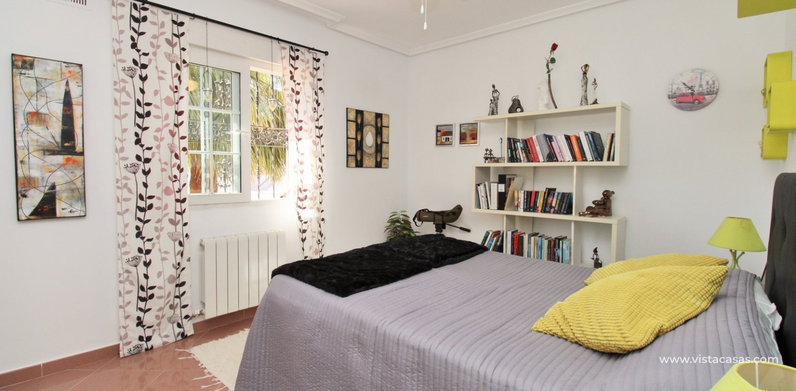 Wtórny - Villa - Villamartin - Los Dolses