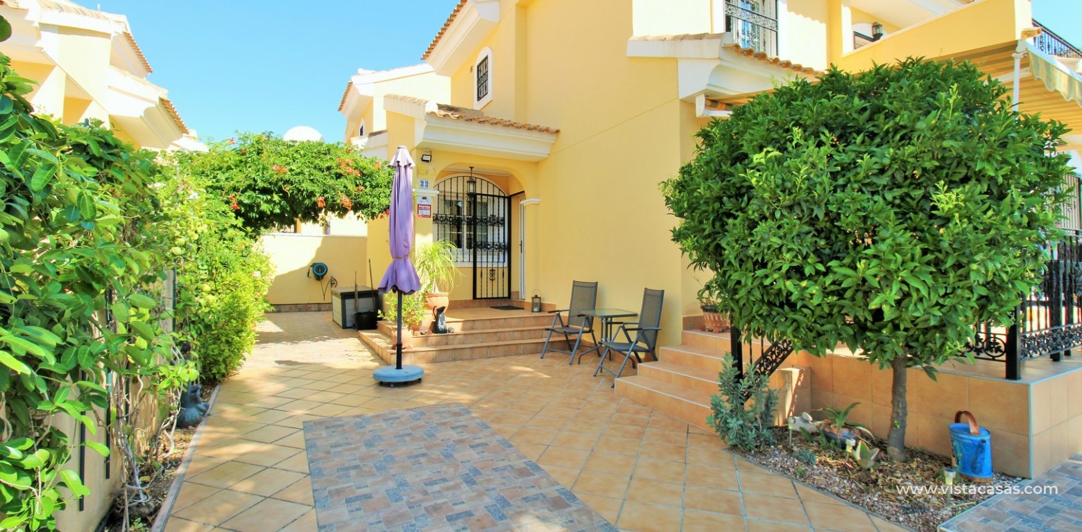 Wtórny - Villa - Villamartin - Los Dolses