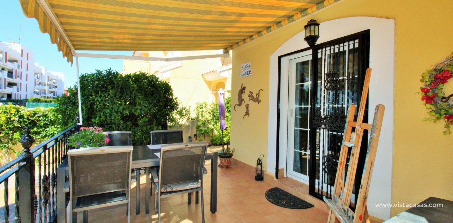 Wtórny - Villa - Villamartin - Los Dolses