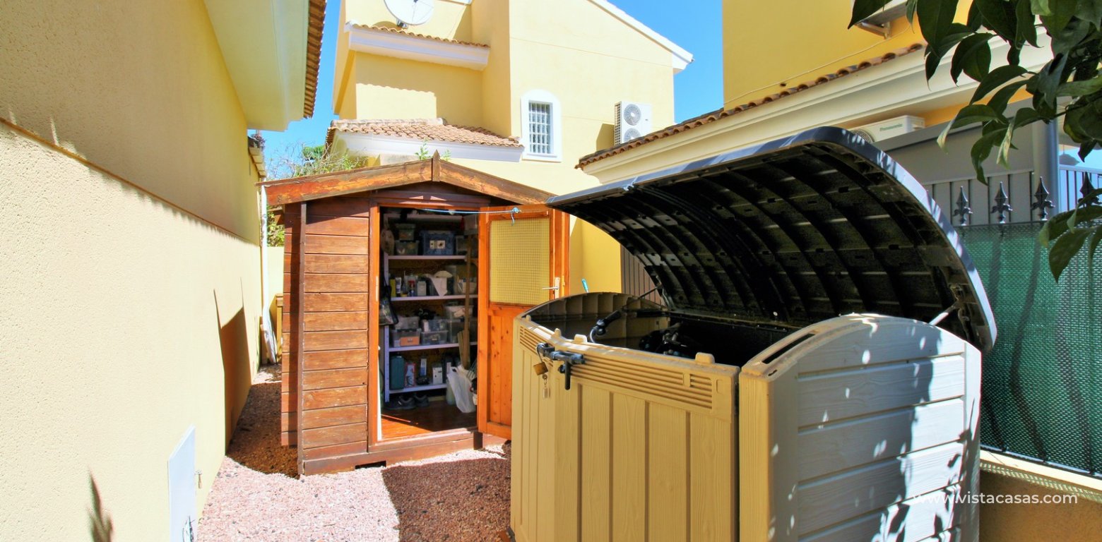 Wtórny - Villa - Villamartin - Los Dolses