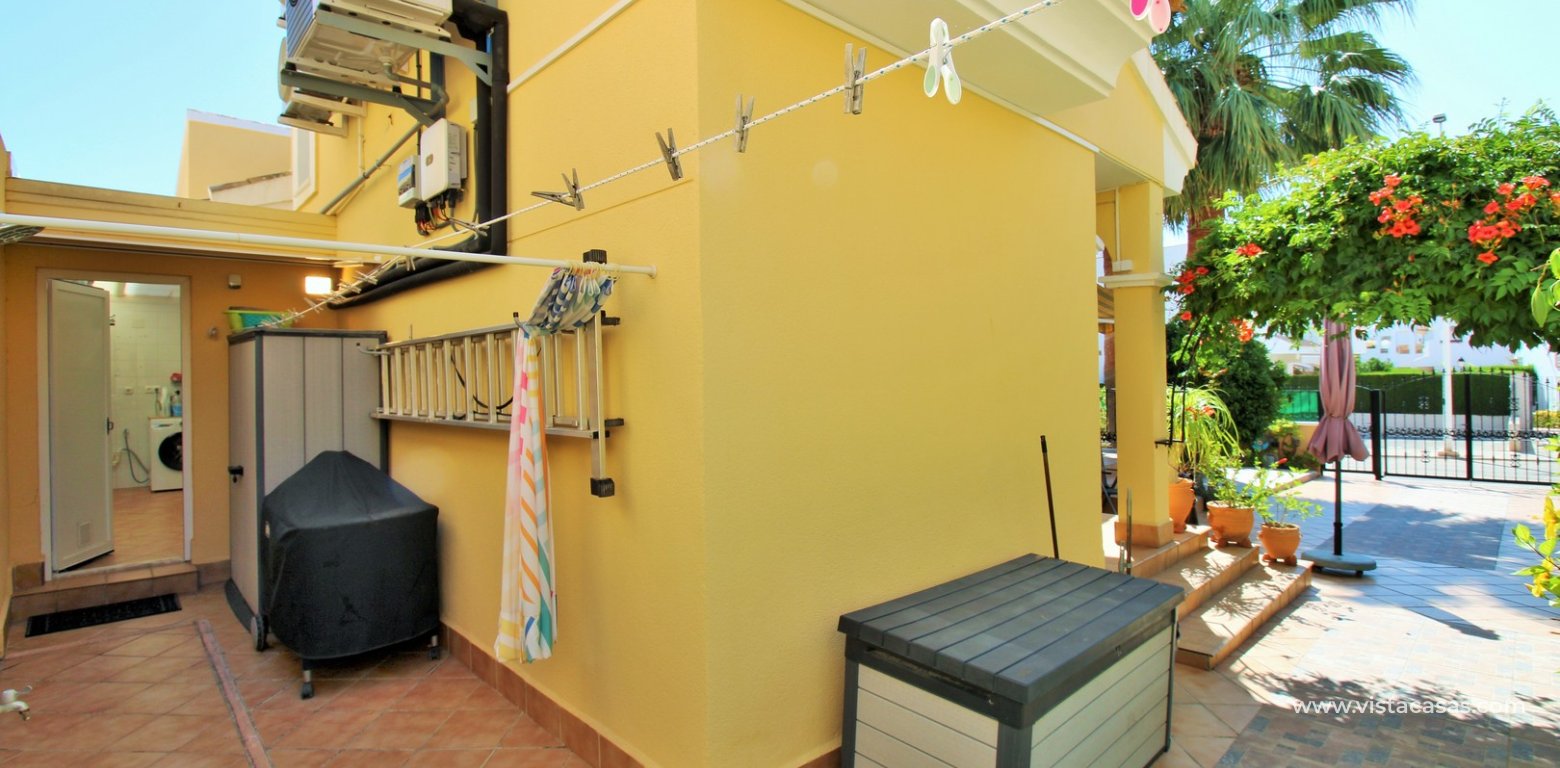 Wtórny - Villa - Villamartin - Los Dolses