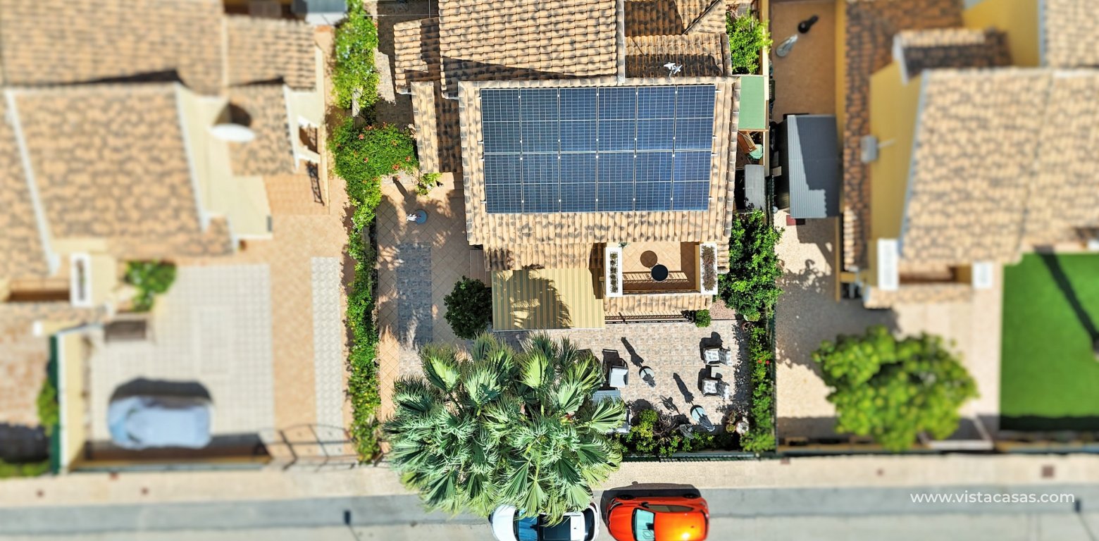 Wtórny - Villa - Villamartin - Los Dolses