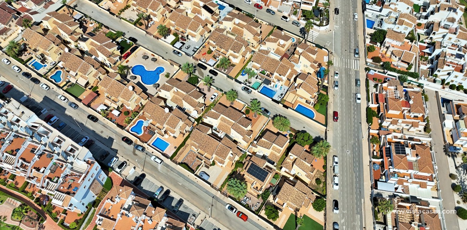 Wtórny - Villa - Villamartin - Los Dolses