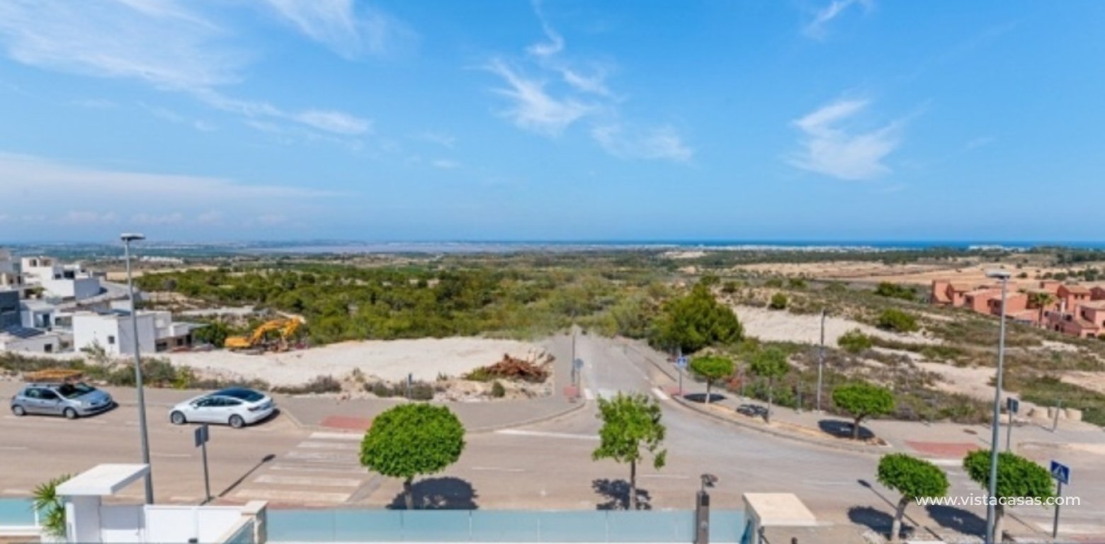 Wtórny - Villa - San Miguel de Salinas