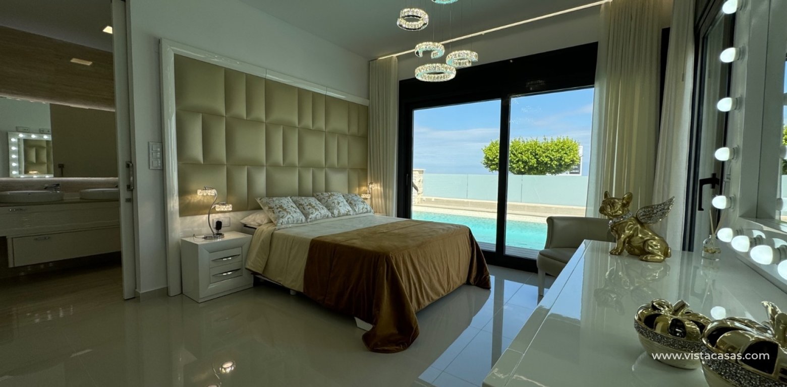 Wtórny - Villa - San Miguel de Salinas