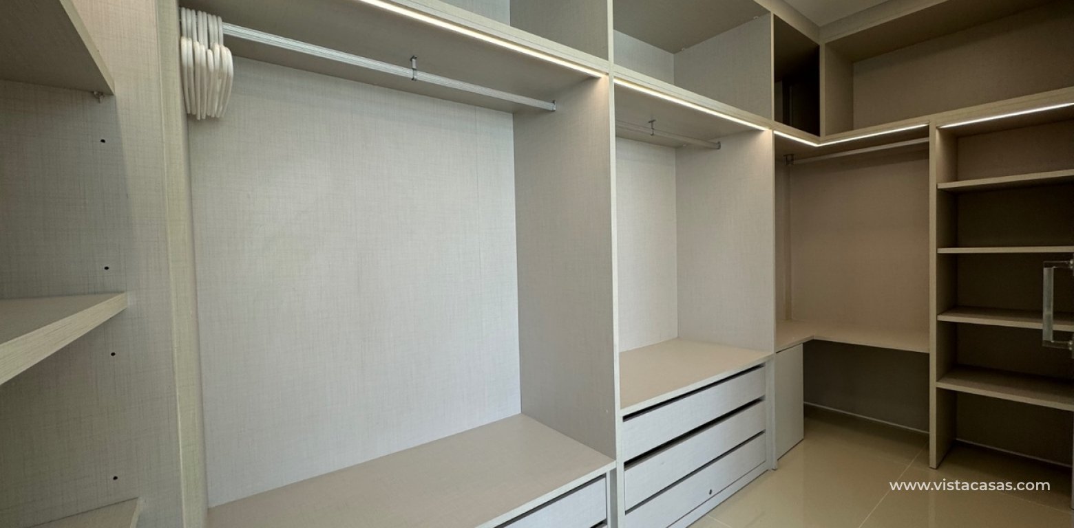 Wtórny - Villa - San Miguel de Salinas