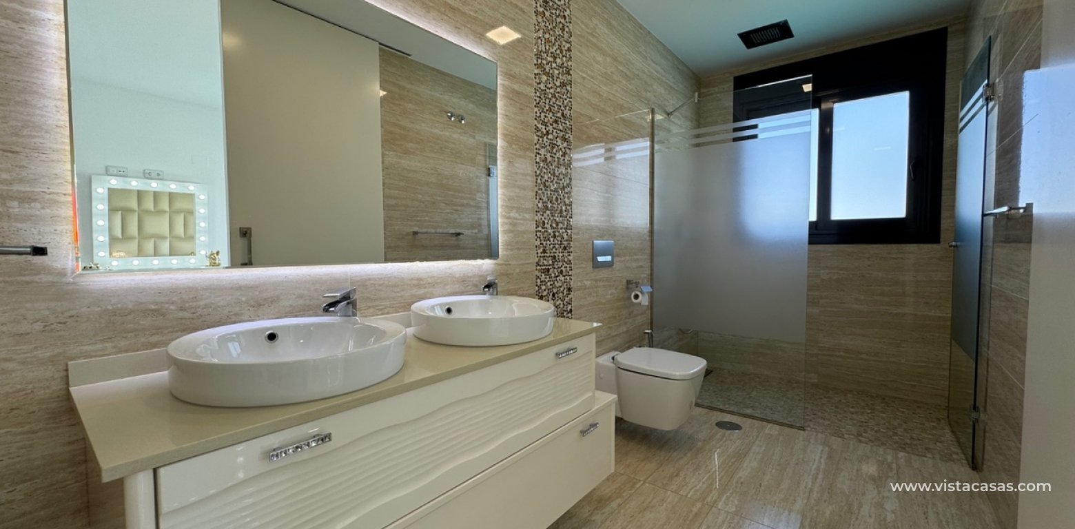 Wtórny - Villa - San Miguel de Salinas