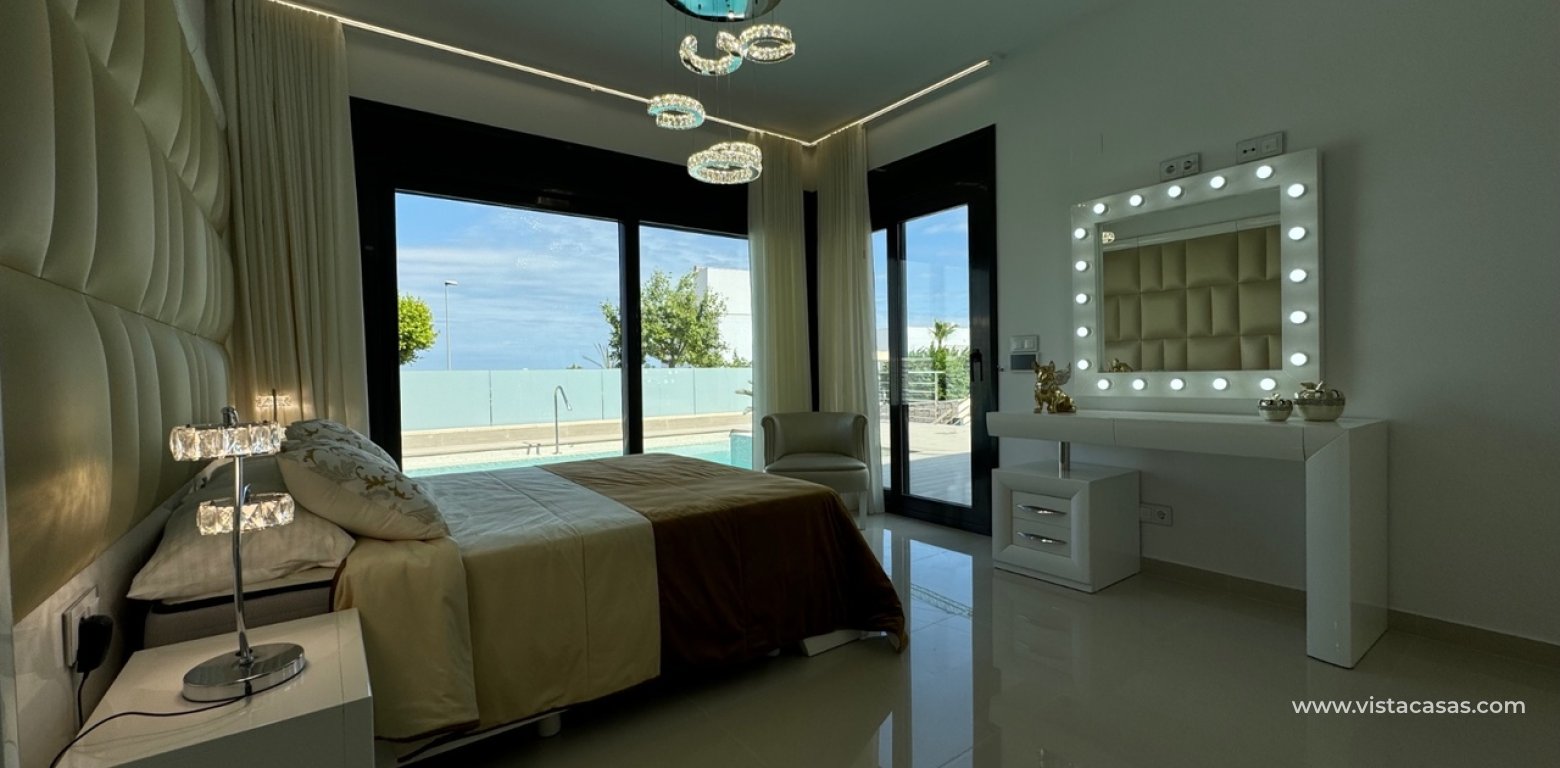 Wtórny - Villa - San Miguel de Salinas