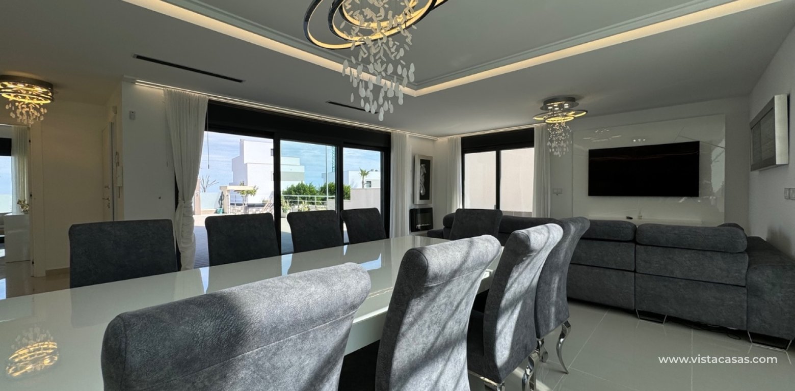 Wtórny - Villa - San Miguel de Salinas