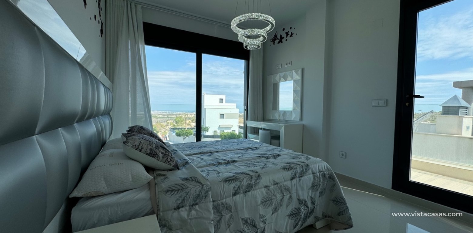 Wtórny - Villa - San Miguel de Salinas