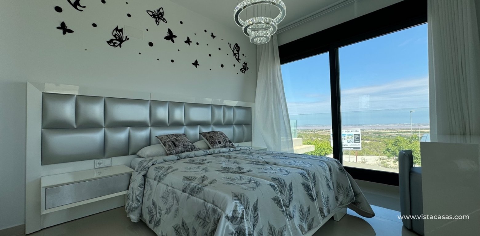 Wtórny - Villa - San Miguel de Salinas