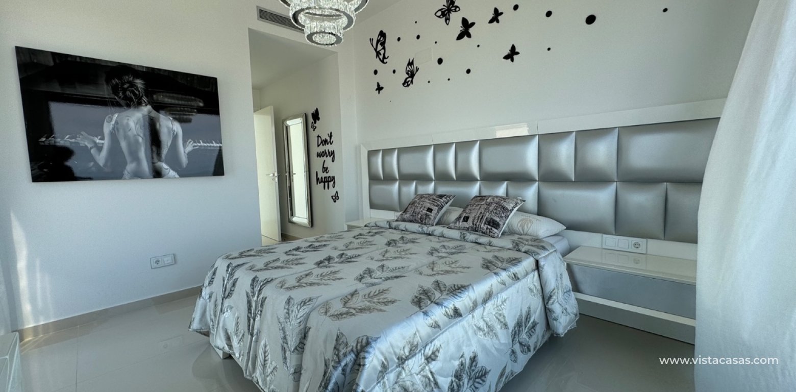 Wtórny - Villa - San Miguel de Salinas