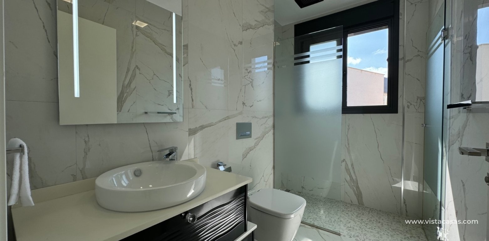 Wtórny - Villa - San Miguel de Salinas