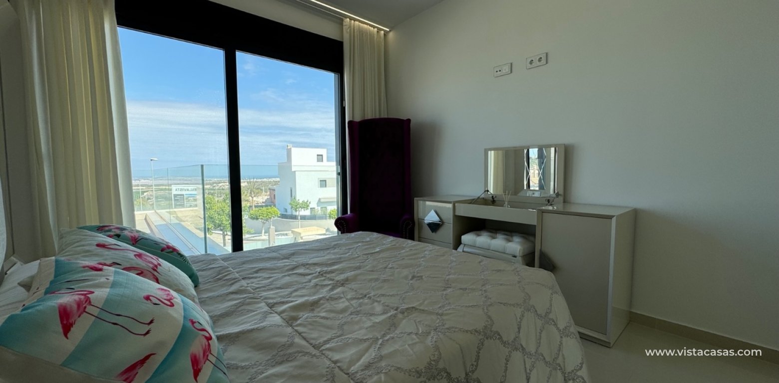 Wtórny - Villa - San Miguel de Salinas