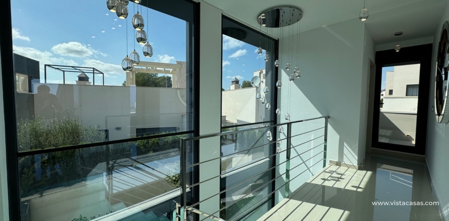 Wtórny - Villa - San Miguel de Salinas