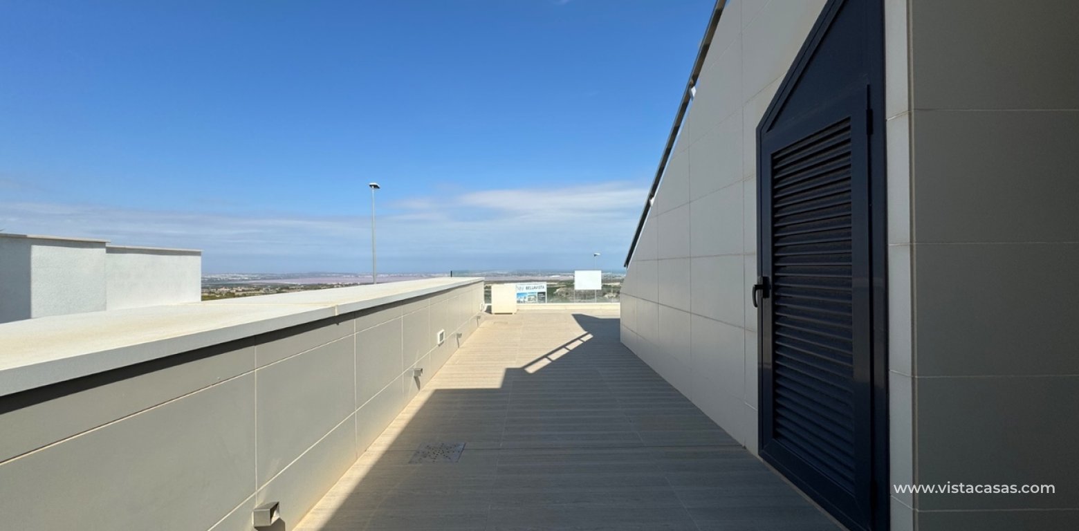 Wtórny - Villa - San Miguel de Salinas