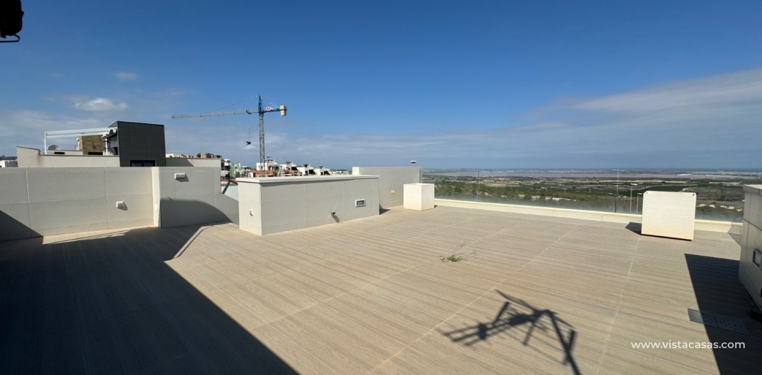 Wtórny - Villa - San Miguel de Salinas